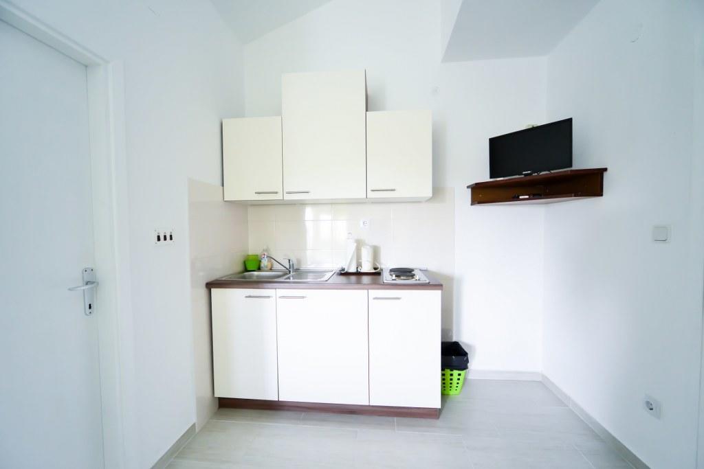 Apartments Valentina بيتريتْشاني المظهر الخارجي الصورة