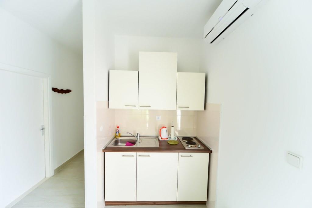 Apartments Valentina بيتريتْشاني المظهر الخارجي الصورة